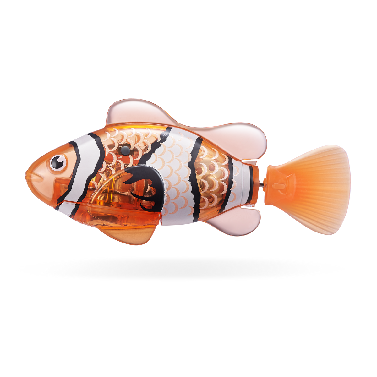 ZURU Robo Alive Robo Fish Series 7191UQ1