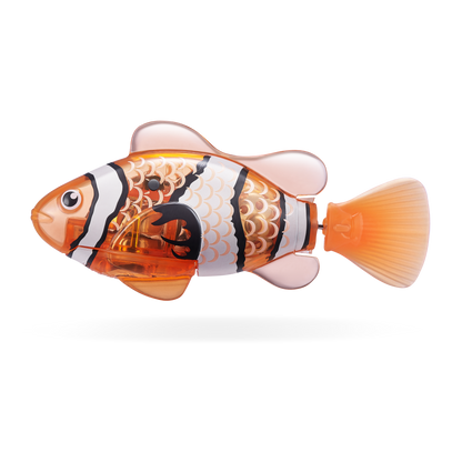 ZURU Robo Alive Robo Fish Series 7191UQ1