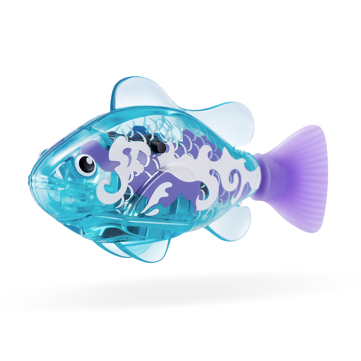 ZURU Robo Alive Robo Fish Series 7191UQ1