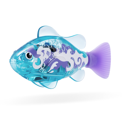 ZURU Robo Alive Robo Fish Series 7191UQ1