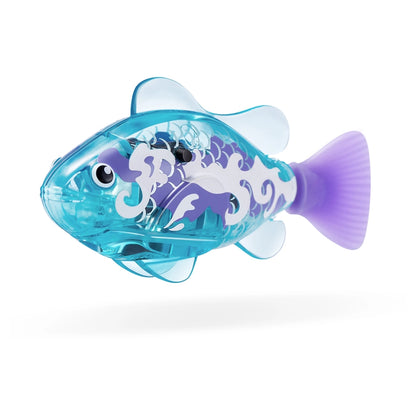 ZURU Robo Alive Robo Fish Series 7191UQ1