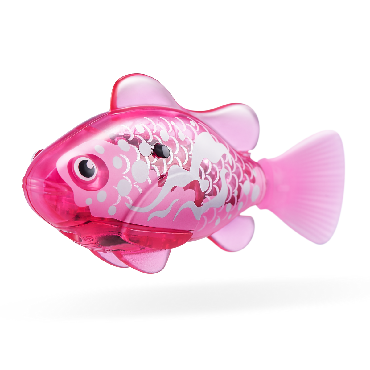 ZURU Robo Alive Robo Fish Series 7191UQ1