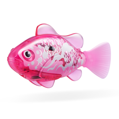 ZURU Robo Alive Robo Fish Series 7191UQ1