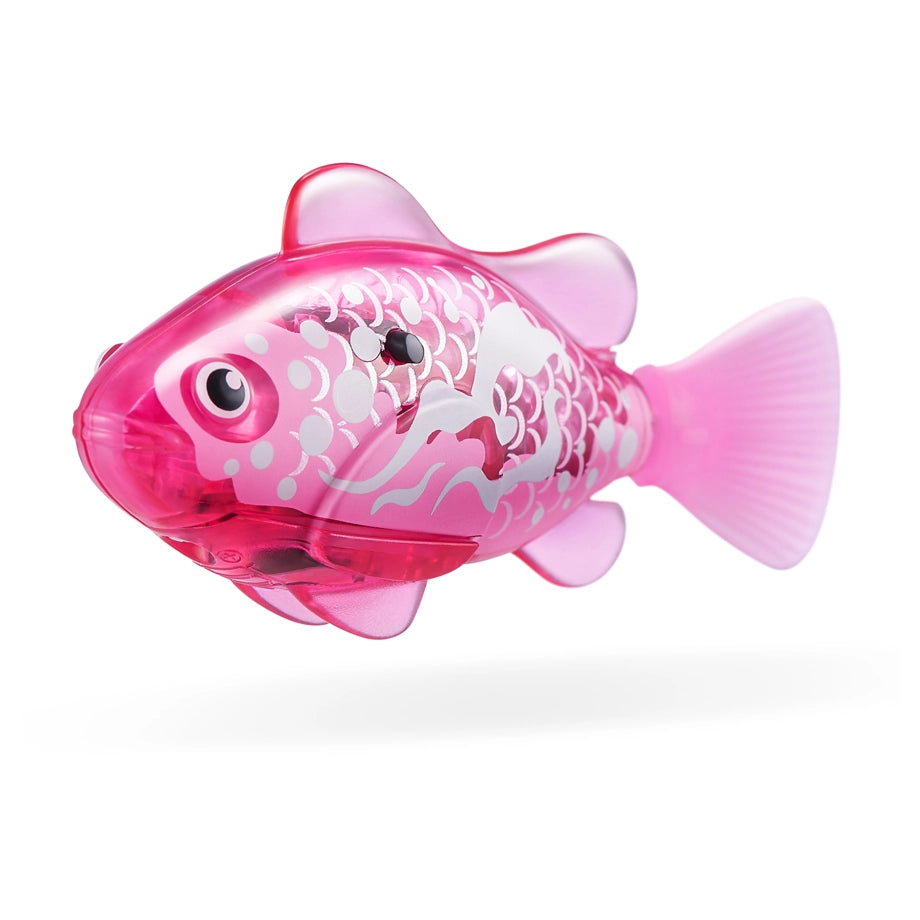ZURU Robo Alive Robo Fish Series 7191UQ1