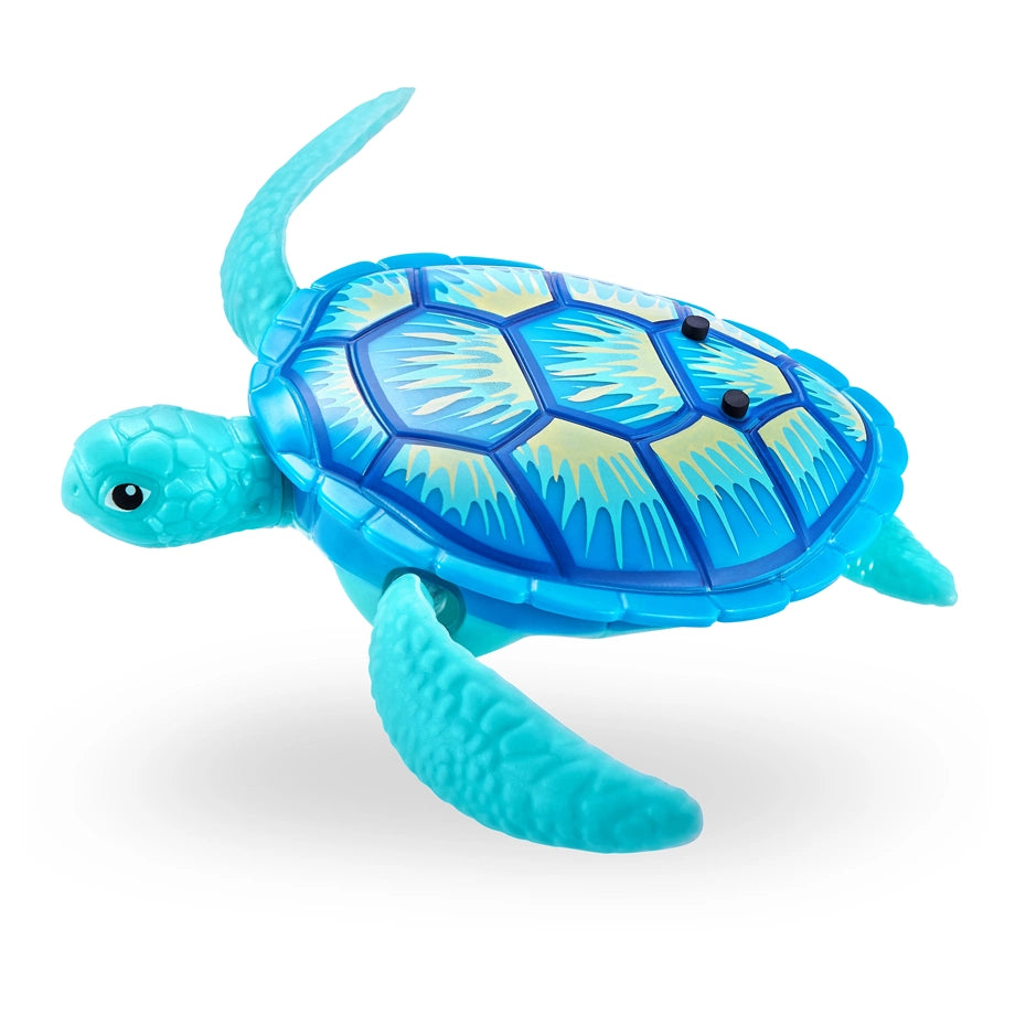 ZURU Robo Alive Robo Turtle Series 7192UQ1