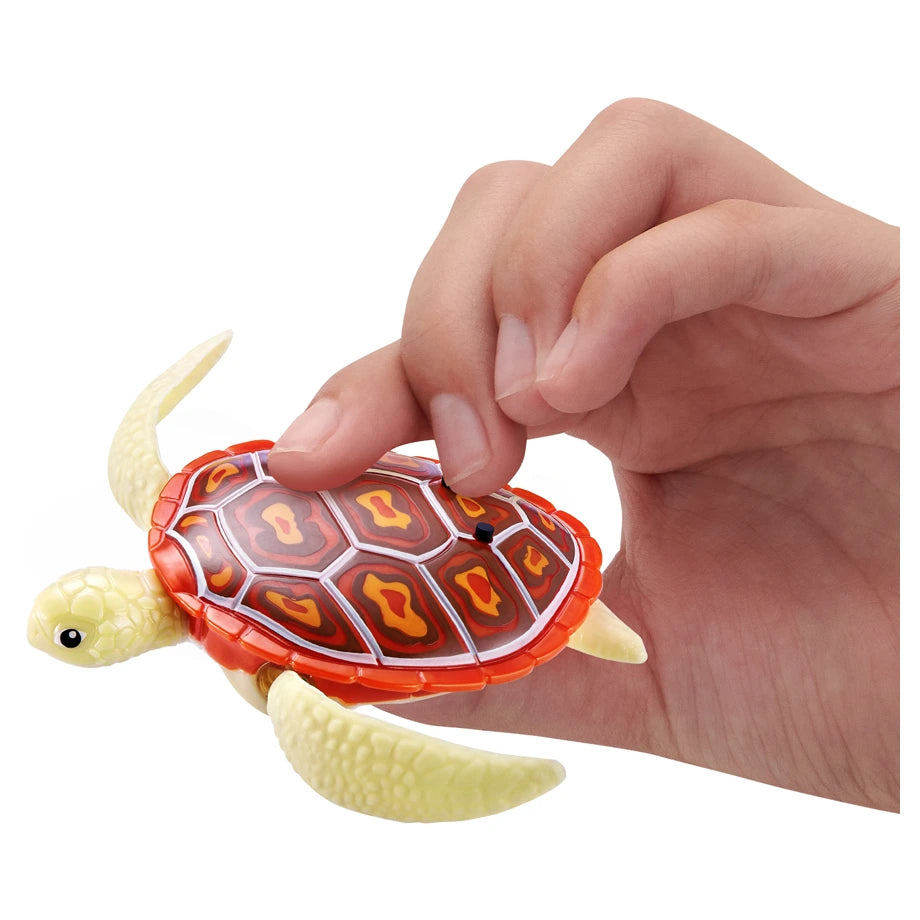 ZURU Robo Alive Robo Turtle Series 7192UQ1