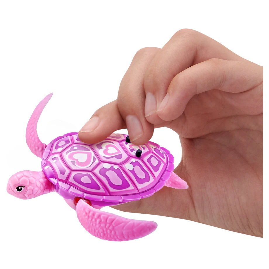 ZURU Robo Alive Robo Turtle Series 7192UQ1