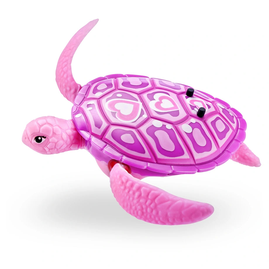 ZURU Robo Alive Robo Turtle Series 7192UQ1