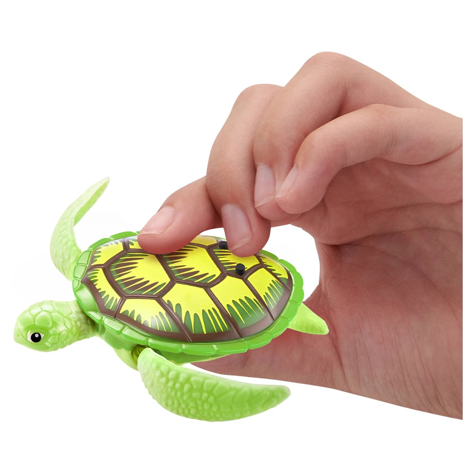 ZURU Robo Alive Robo Turtle Series 7192UQ1