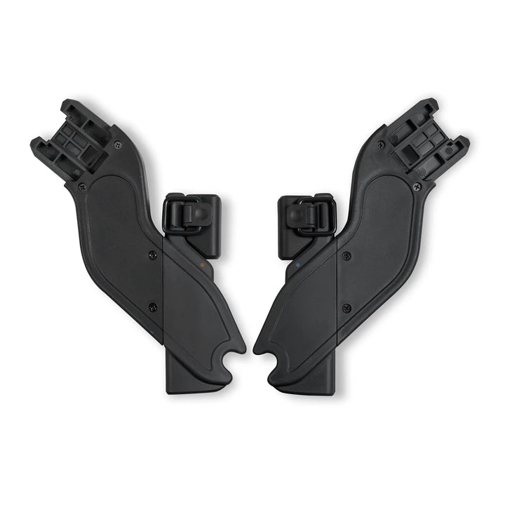 Uppababy Lower Adapters For Vista V2/V3 Mesa Car Seat And Bassinet