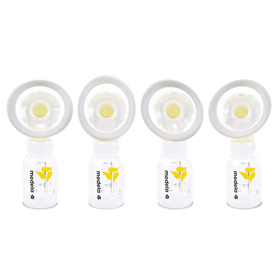 Medela PersonalFit Breast Shield Small (21mm) Pack of 2
