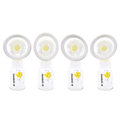 Medela PersonalFit Breast Shield Small (21mm) Pack of 2