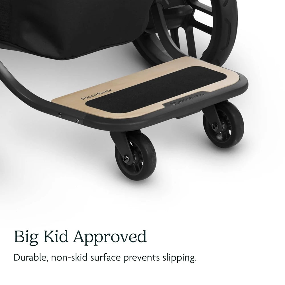 Uppababy Piggyback لنظام Vista V2 Uppababy Piggyback لنظام Vista V2