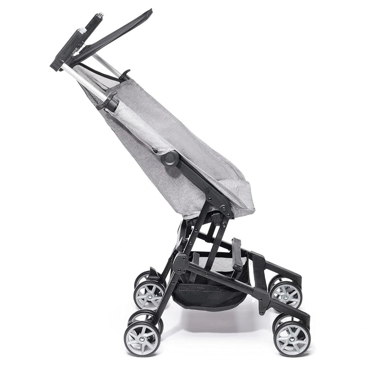 Munchkin Sparrow Ultra Compact Stroller (Grey)