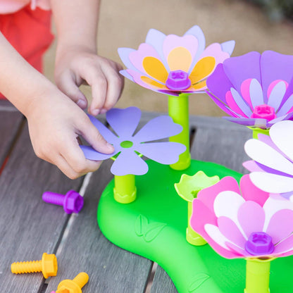 Educational Insights Design And Drill Stem Garden