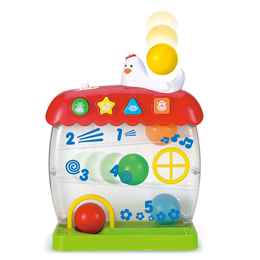 Winfun Count ’N Play Fun Barn Winfun Count ’N Play Fun Barn