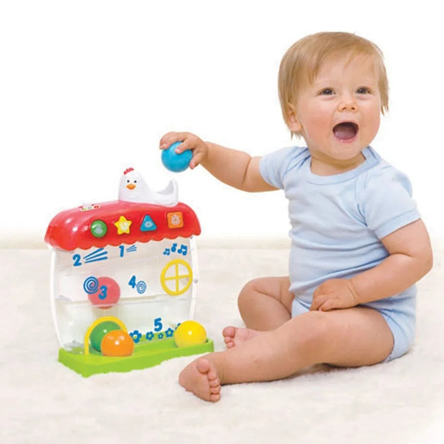Winfun Count ’N Play Fun Barn Winfun Count ’N Play Fun Barn
