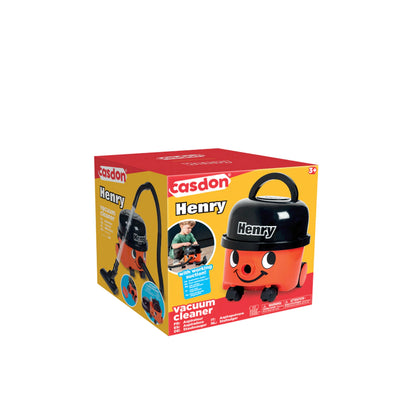 Casdon Henry Vacuum Cleaner Toy