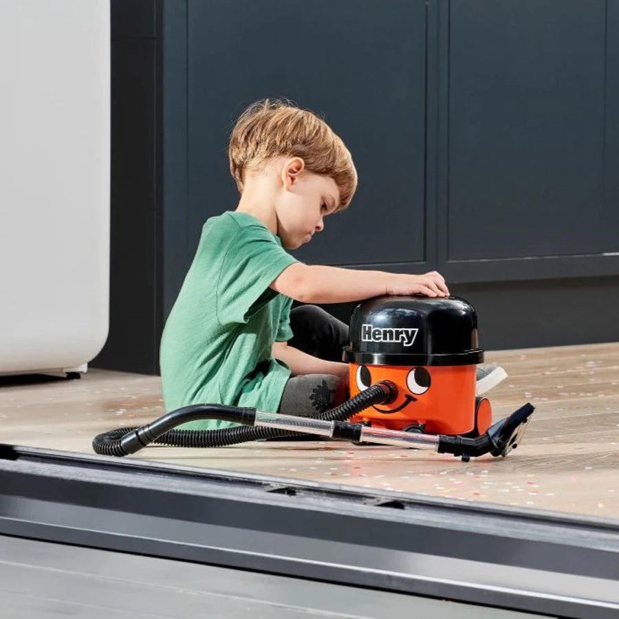 Casdon Henry Vacuum Cleaner Toy