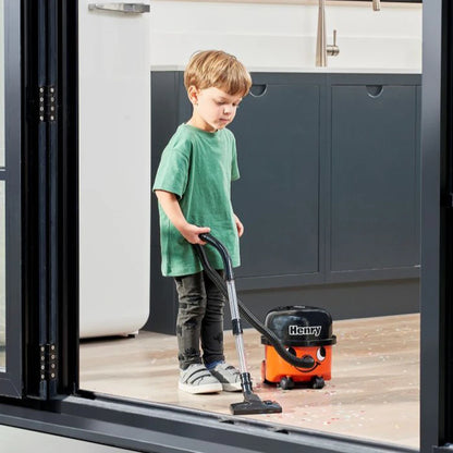Casdon Henry Vacuum Cleaner Toy
