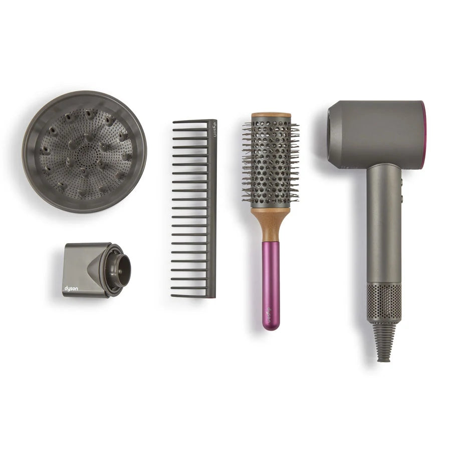 Casdon Dyson Supersonic Styling Set