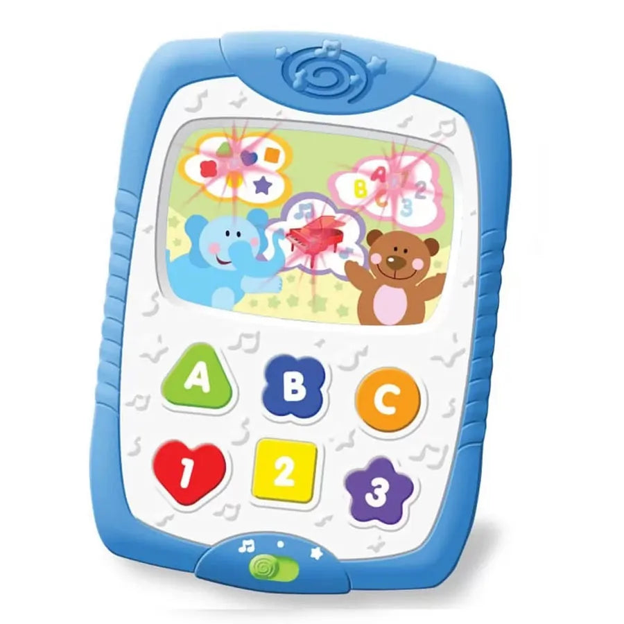 Winfun Baby's Learning Pad Winfun Baby's Learning Pad