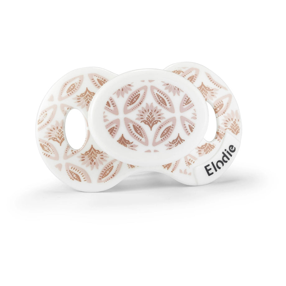 Elodie Pacifier Newborn 0–3 months (Sweet Date)