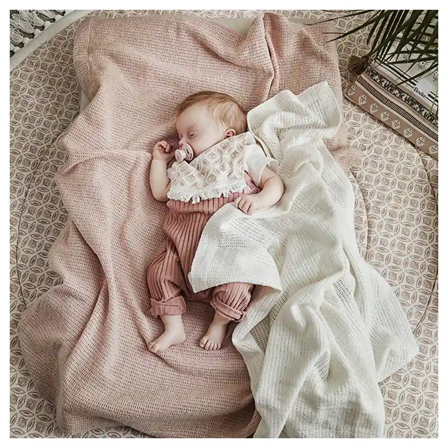 Elodie Pacifier Newborn 0–3 months (Sweet Date)