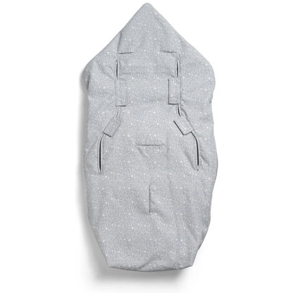 Elodie Details Car Seat Footmuf Monkey Sunrise