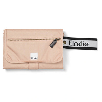 Elodie Portable Changing Pad (Blushing Pink)