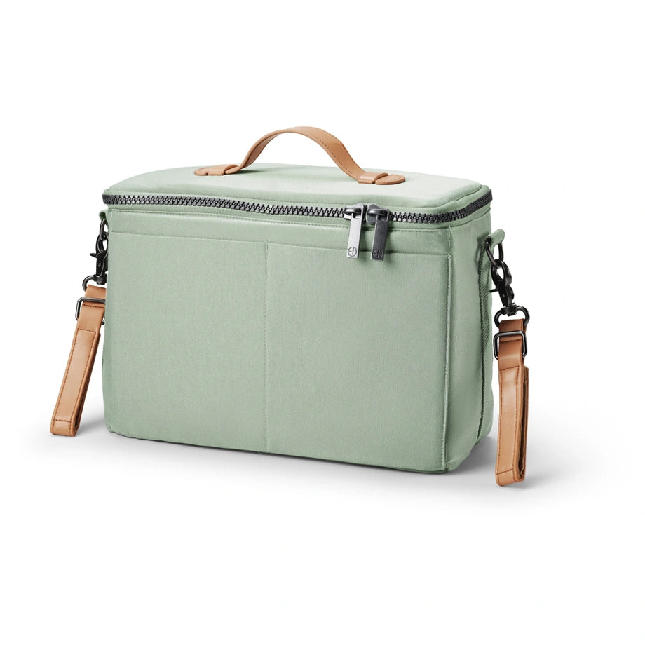 Elodie Organizer (Hazy Jade)