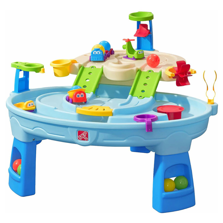 Step2 Ball Buddies Adventure Center Kraft Carton