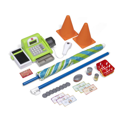 Step2 Stop & Go Market