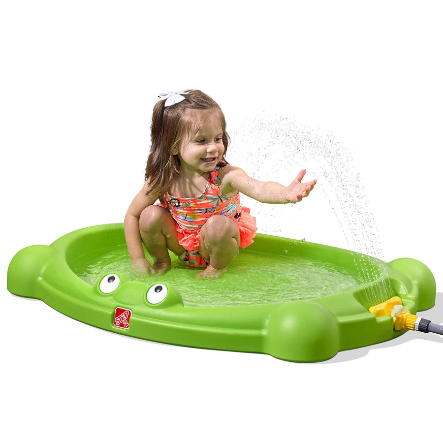Step2 Water Bug Splash Pad Step2 Water Bug Splash Pad