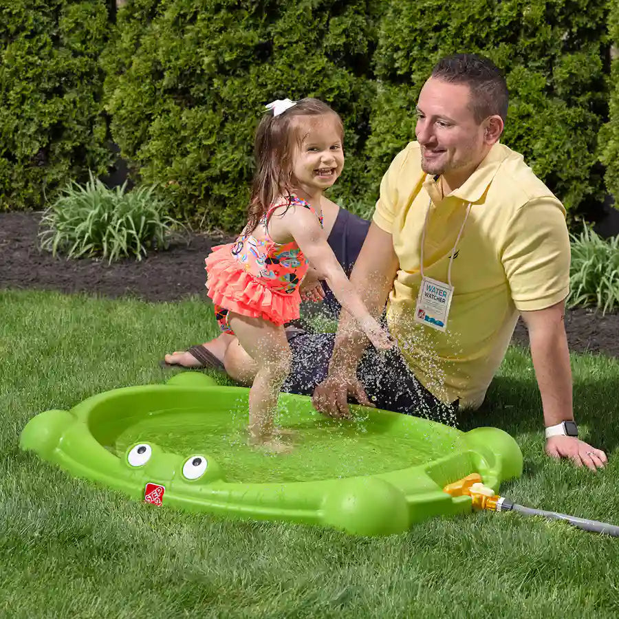 Step2 Water Bug Splash Pad Step2 Water Bug Splash Pad