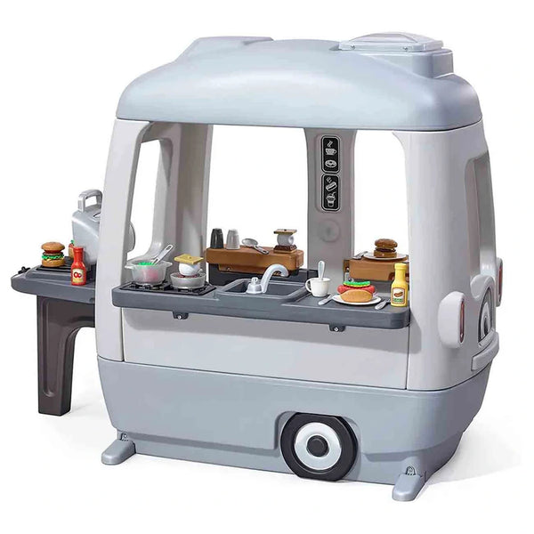 Step2 Adventure Camper