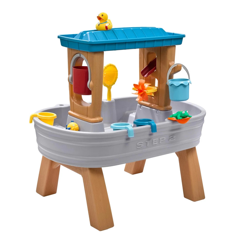Step2 Rain Showers Splash Tub