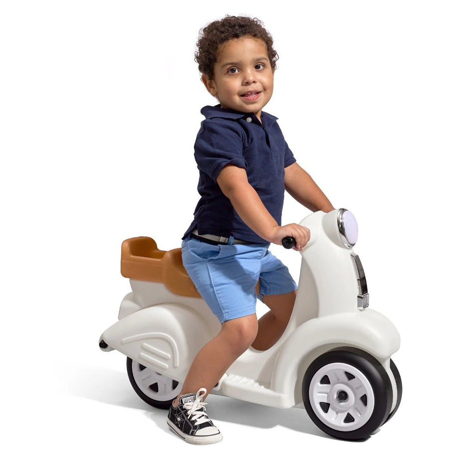 Step2 Ride Along Scooter