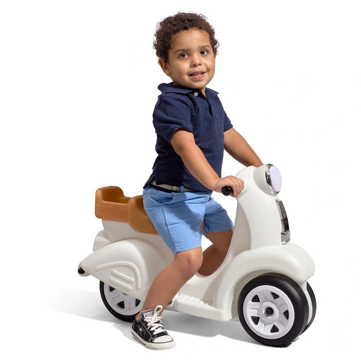 Step2 Ride Along Scooter
