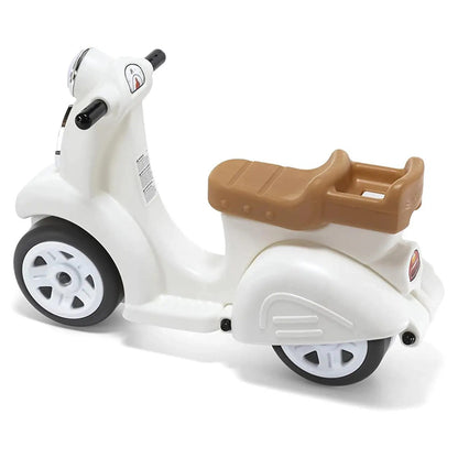 Step2 Ride Along Scooter