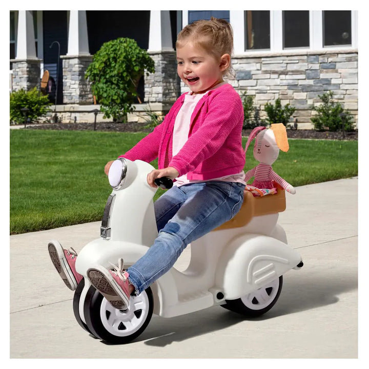 Step2 Ride Along Scooter