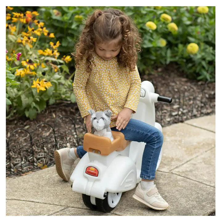Step2 Ride Along Scooter