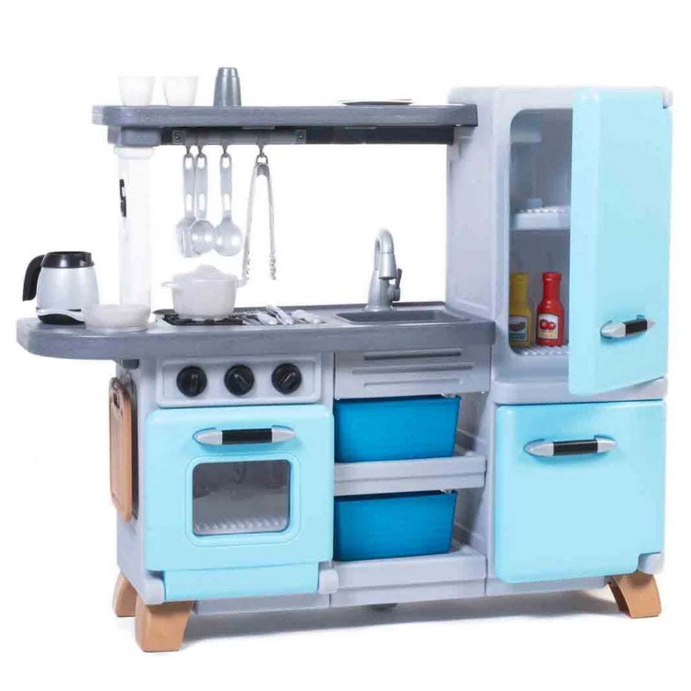 Step2 Cooking Time Kitchen
