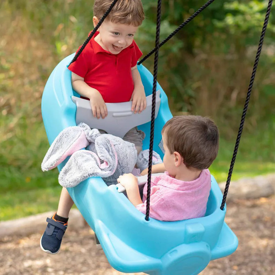 Step2 Rocket Swing For Two Step2 Rocket Swing For Two