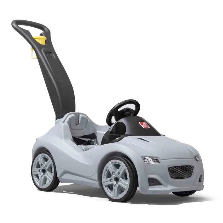Step2 Whisper Ride Cruiser (Grey)