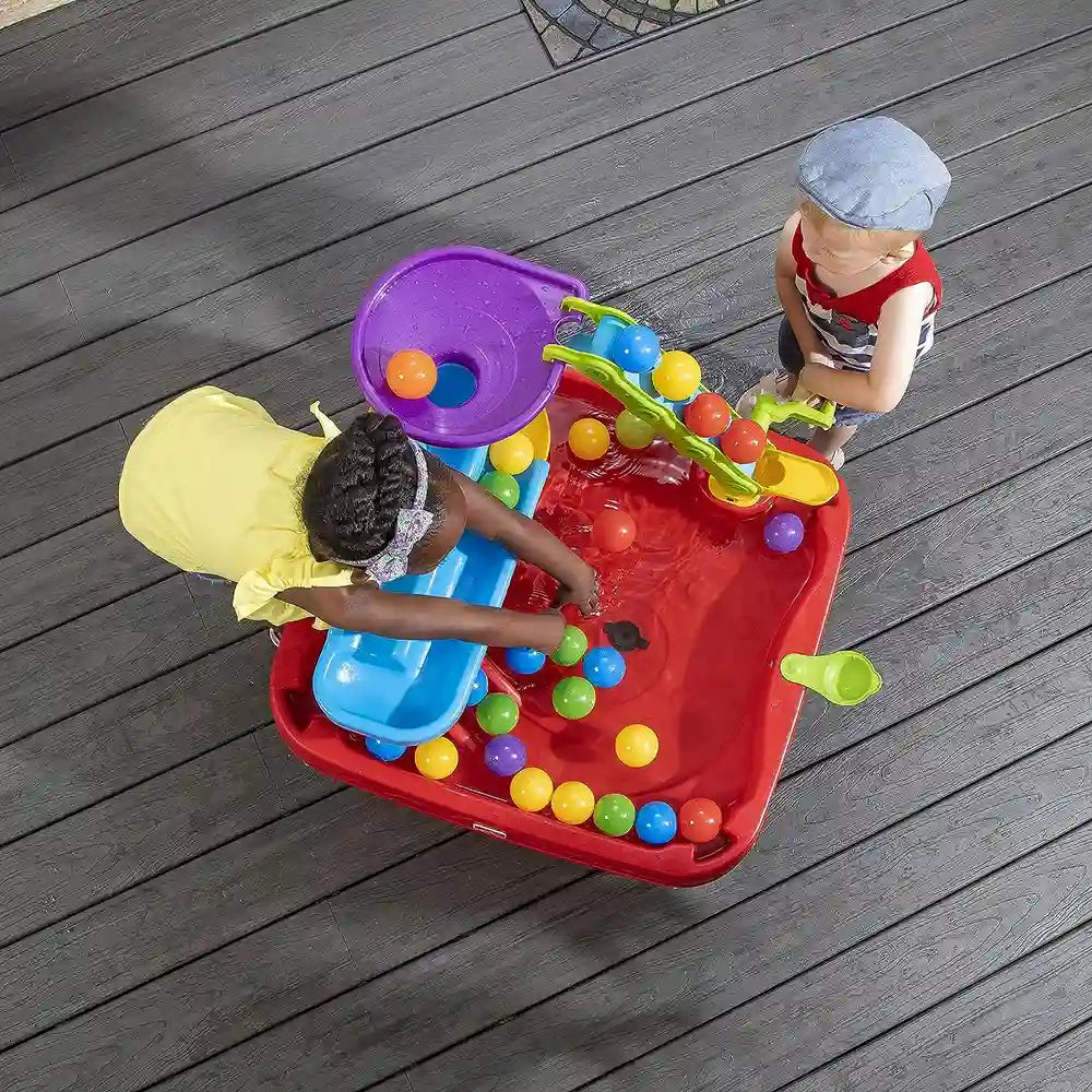 Step2 Stem Discovery Ball Table Step2 Stem Discovery Ball Table
