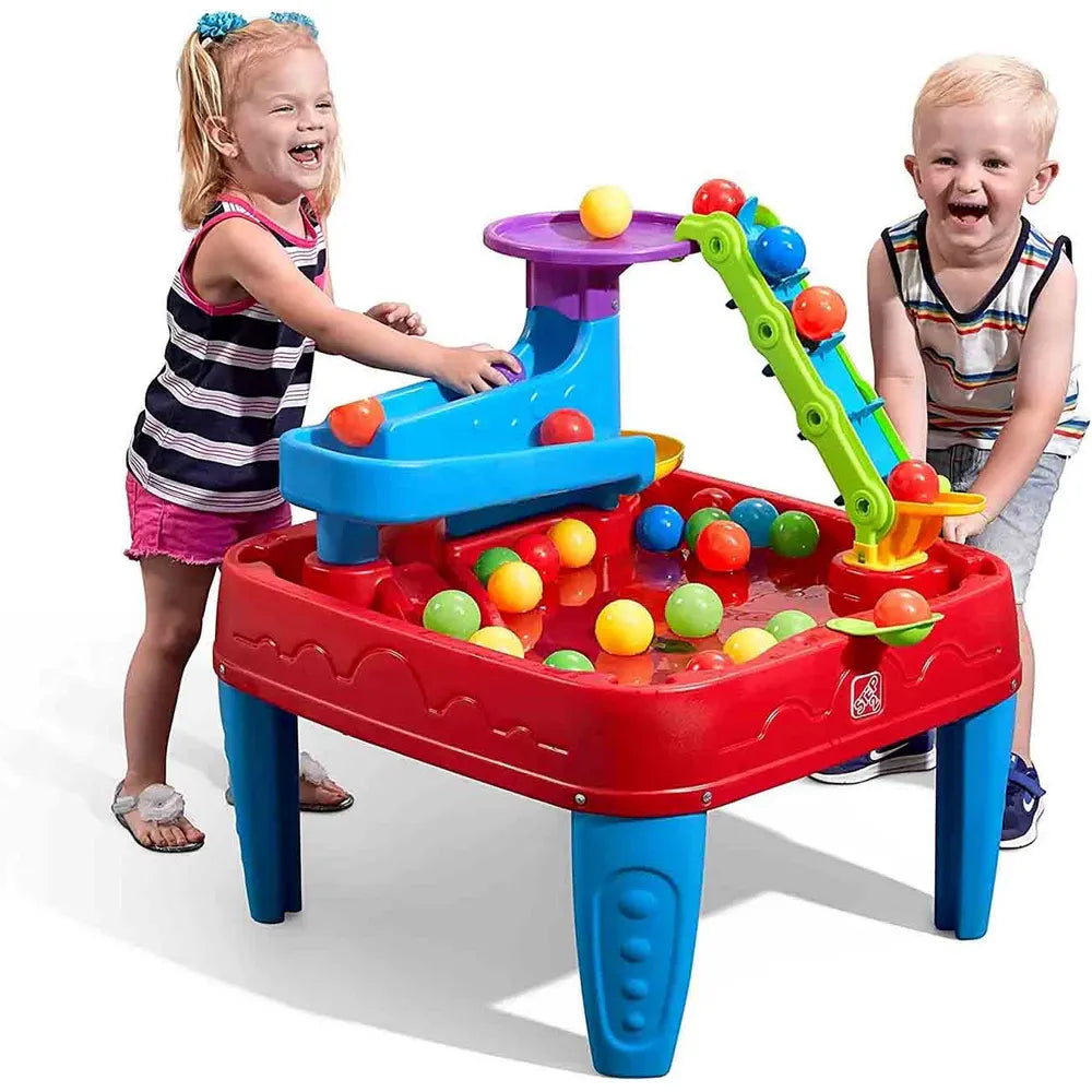 Step2 Stem Discovery Ball Table Step2 Stem Discovery Ball Table