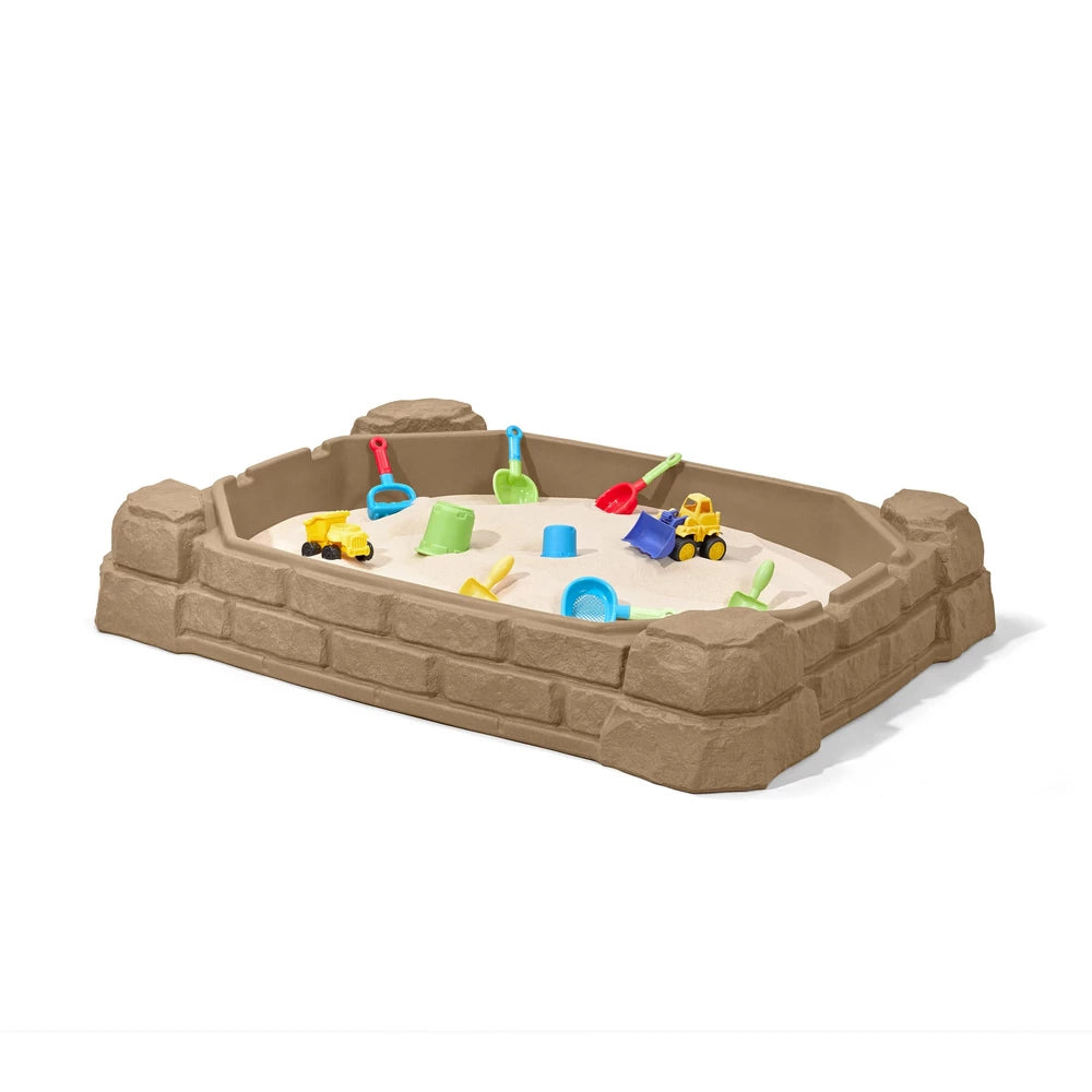 Step2 Nat Playful Sandbox Step2 Nat Playful Sandbox