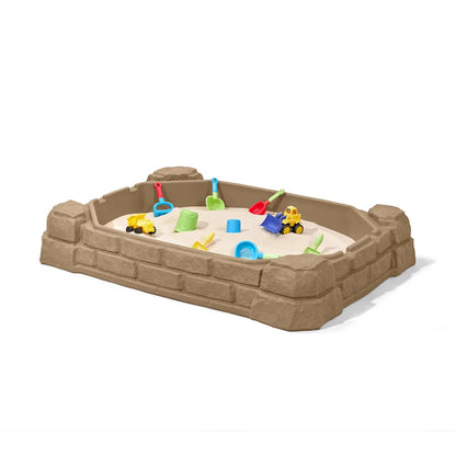 Step2 Nat Playful Sandbox