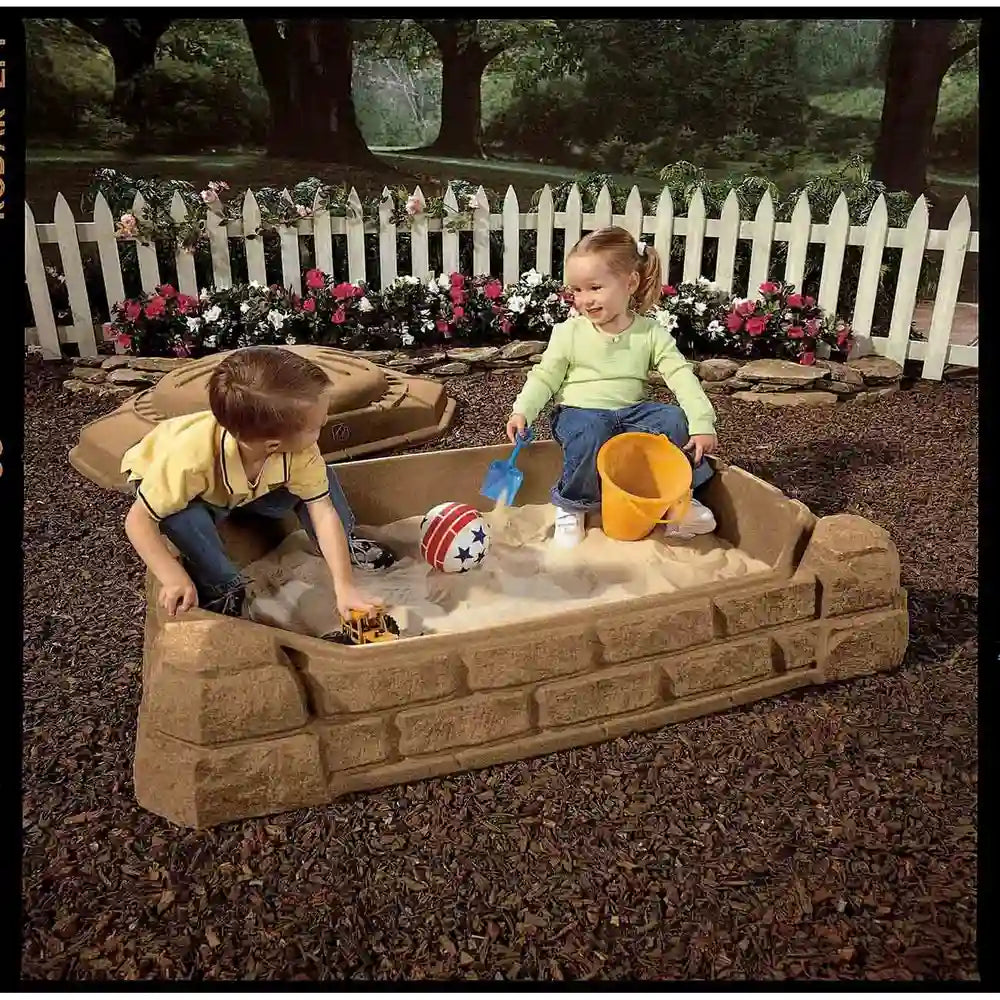 Step2 Nat Playful Sandbox Step2 Nat Playful Sandbox